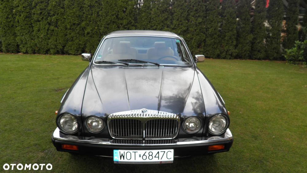Jaguar XJ XJ12 5.3i - 1