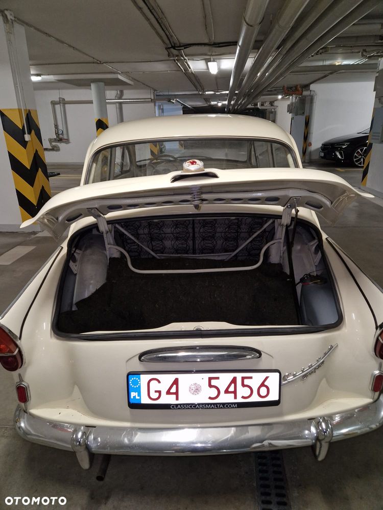 Skoda Inny - 15