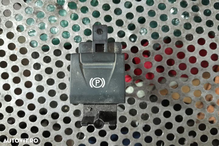 Buton frana de mana Renault Laguna 3 [2007 - 2011] Grandtour wagon 2. - 3