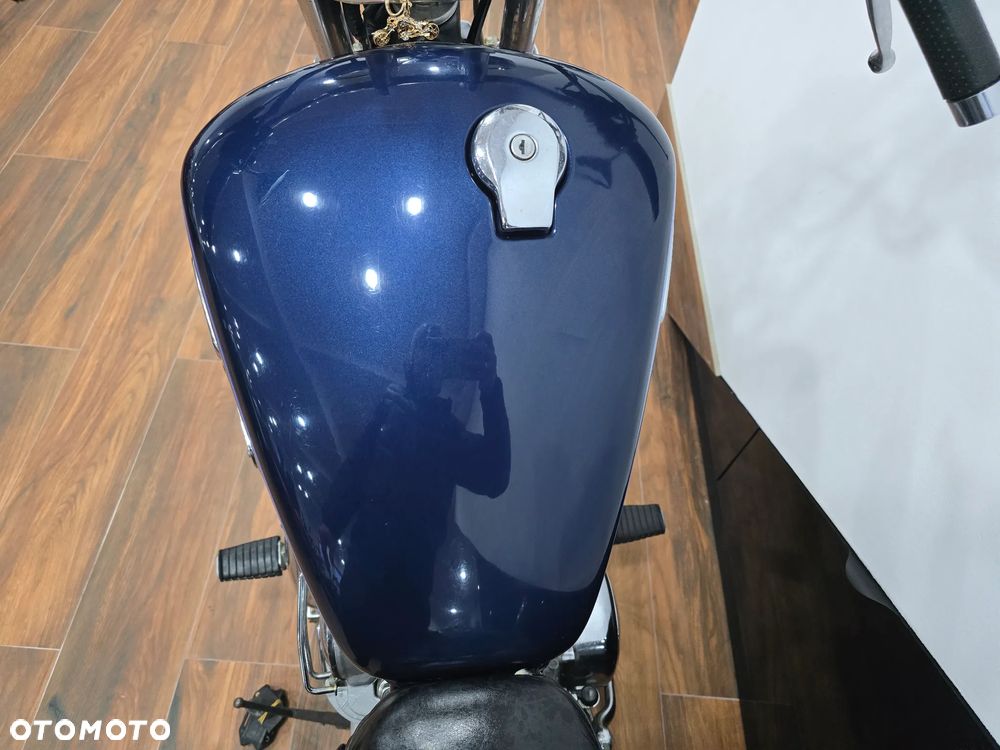 Yamaha Virago - 27