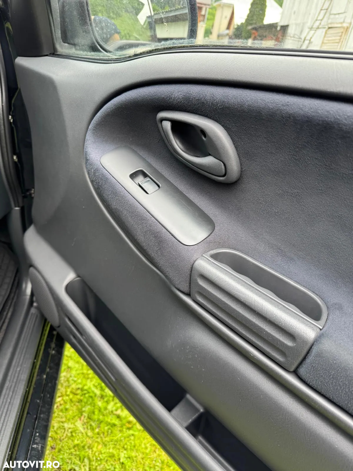 Suzuki Grand Vitara 1.6 Limited - 19