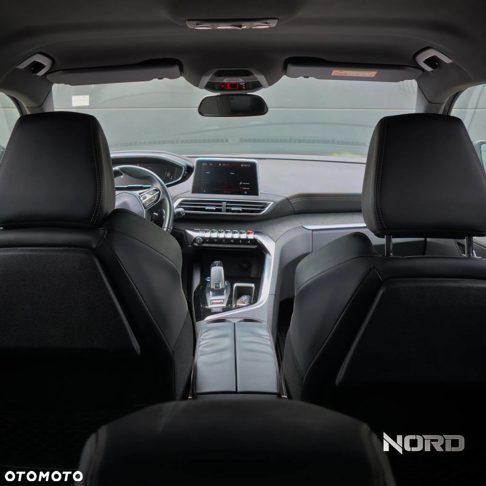 Peugeot 5008 THP 165 EAT6 Stop & Start Allure - 24