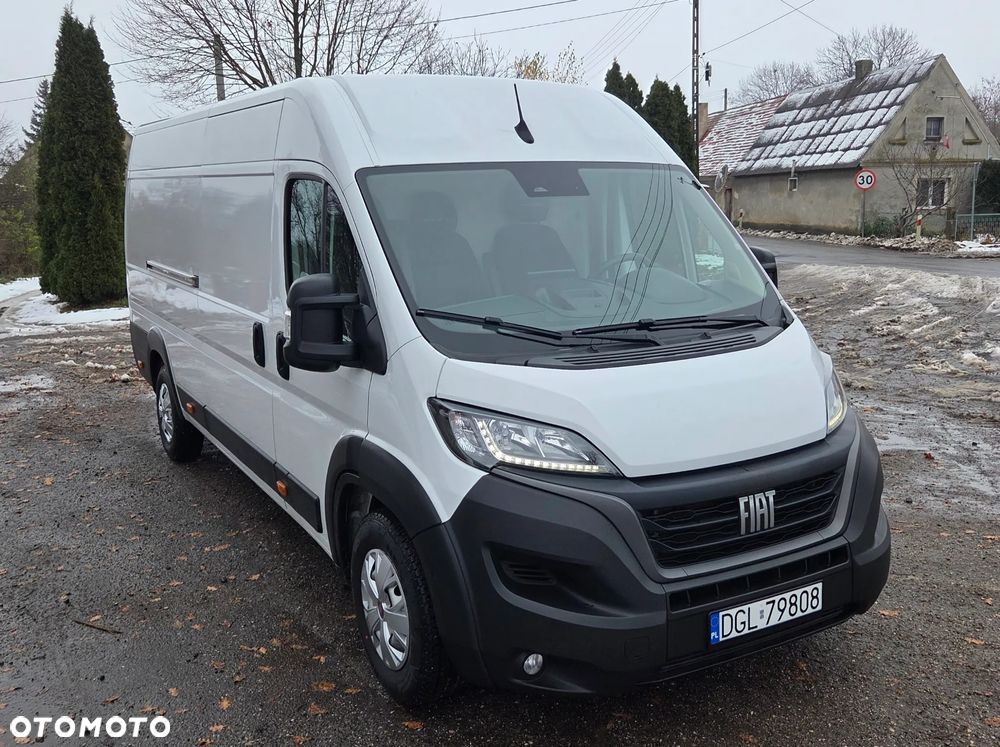 Fiat Ducato - 8