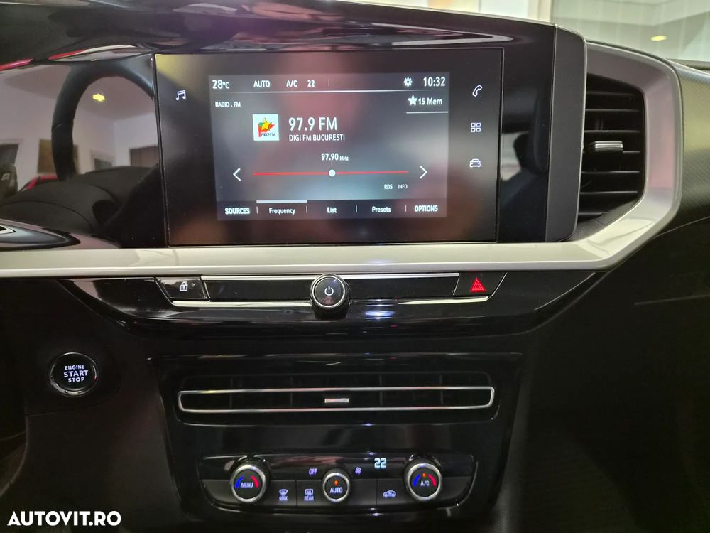 Opel Mokka Mokka-e 50 kWh Edition - 24
