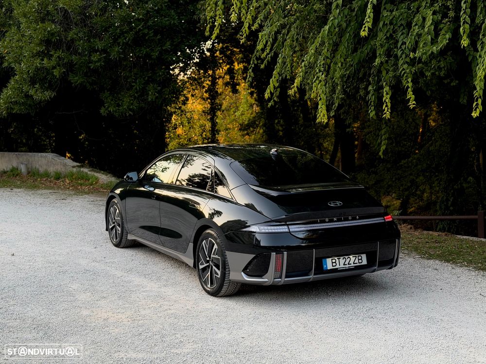 Hyundai Ioniq 6 77 kWh Premium - 2