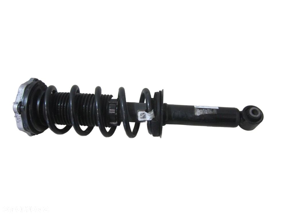 BMW X3 G01 G02 AMORTYZATOR TYLNY TYŁ 6871801 SPRĘŻYNA KOMPLET 33526871801 - 1