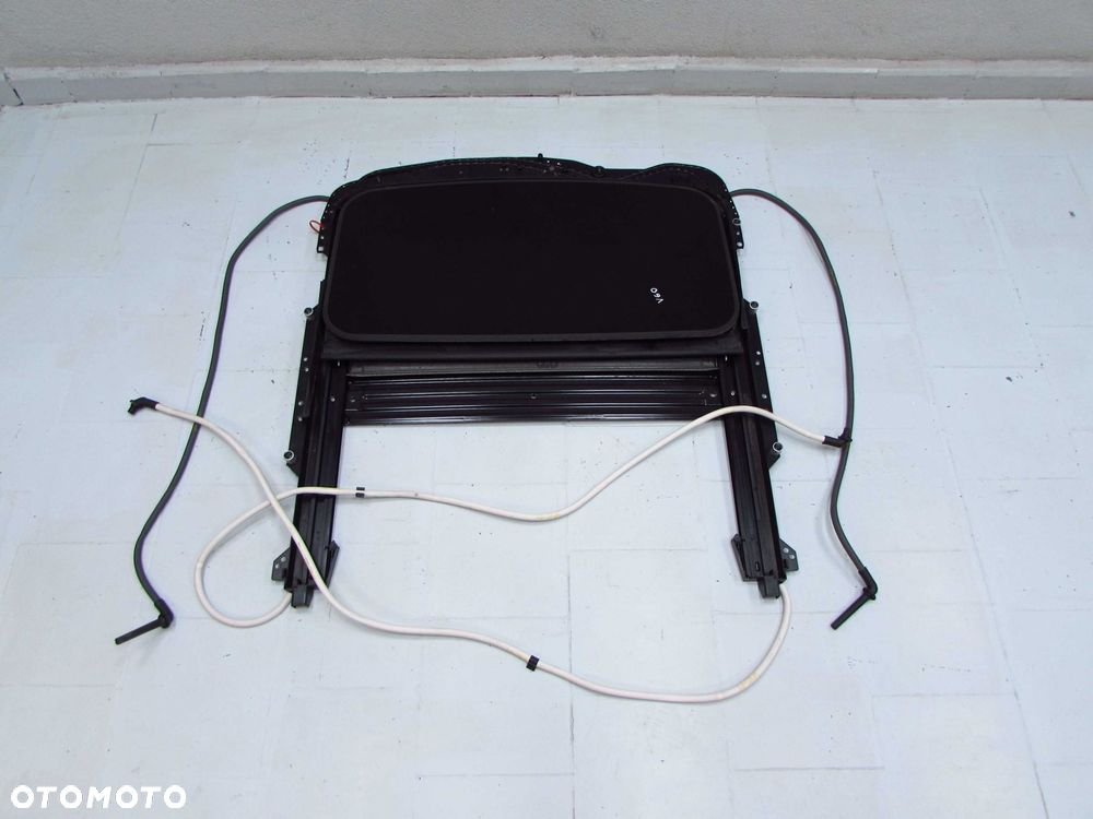 VOLVO S60 II V60 10-17 SZYBERDACH KPL 39824966 - 1