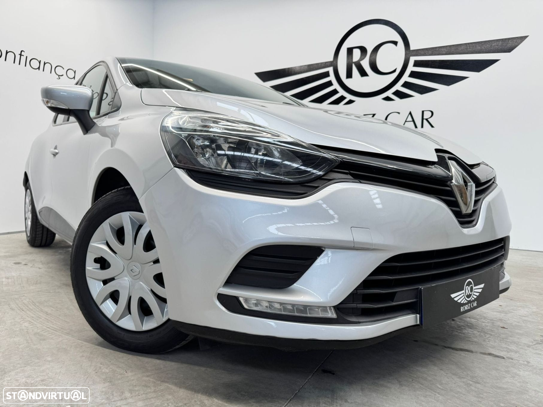 Renault Clio 1.5 dCi Limited - 15