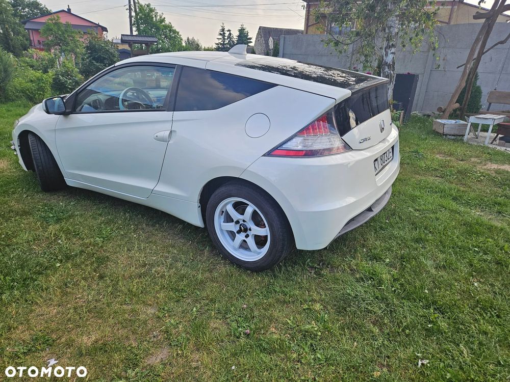 Honda CR-Z 1.5 IMA S - 3