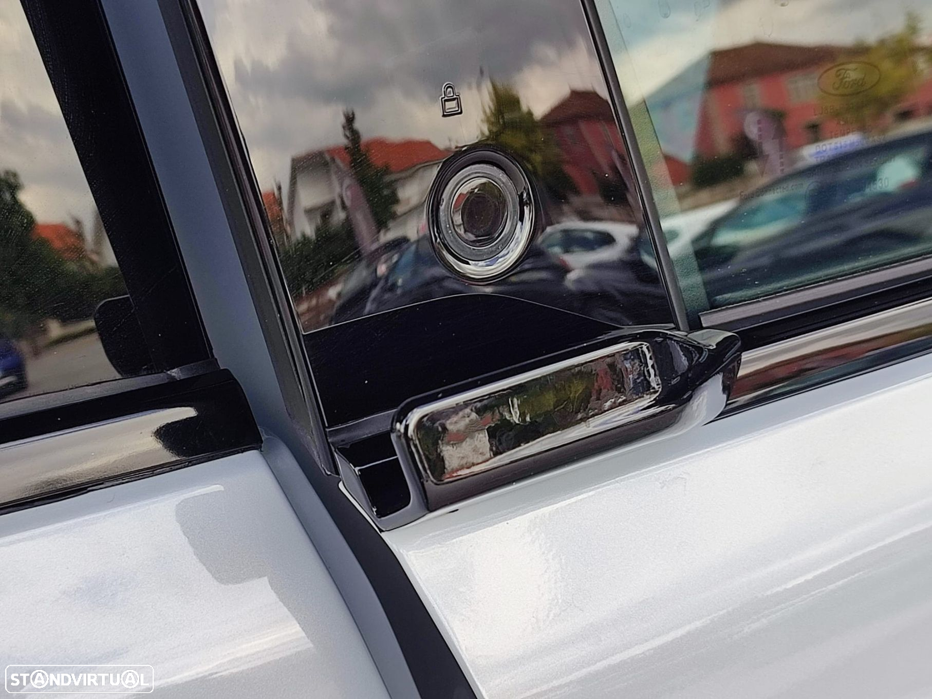 Ford Mustang Mach-E Premium AWD - 42