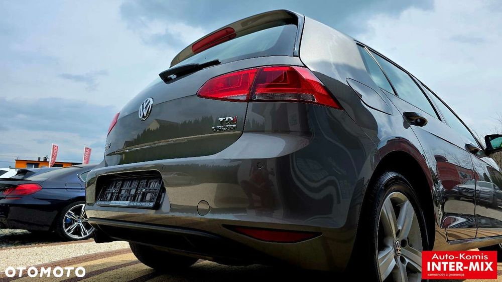 Volkswagen Golf - 16