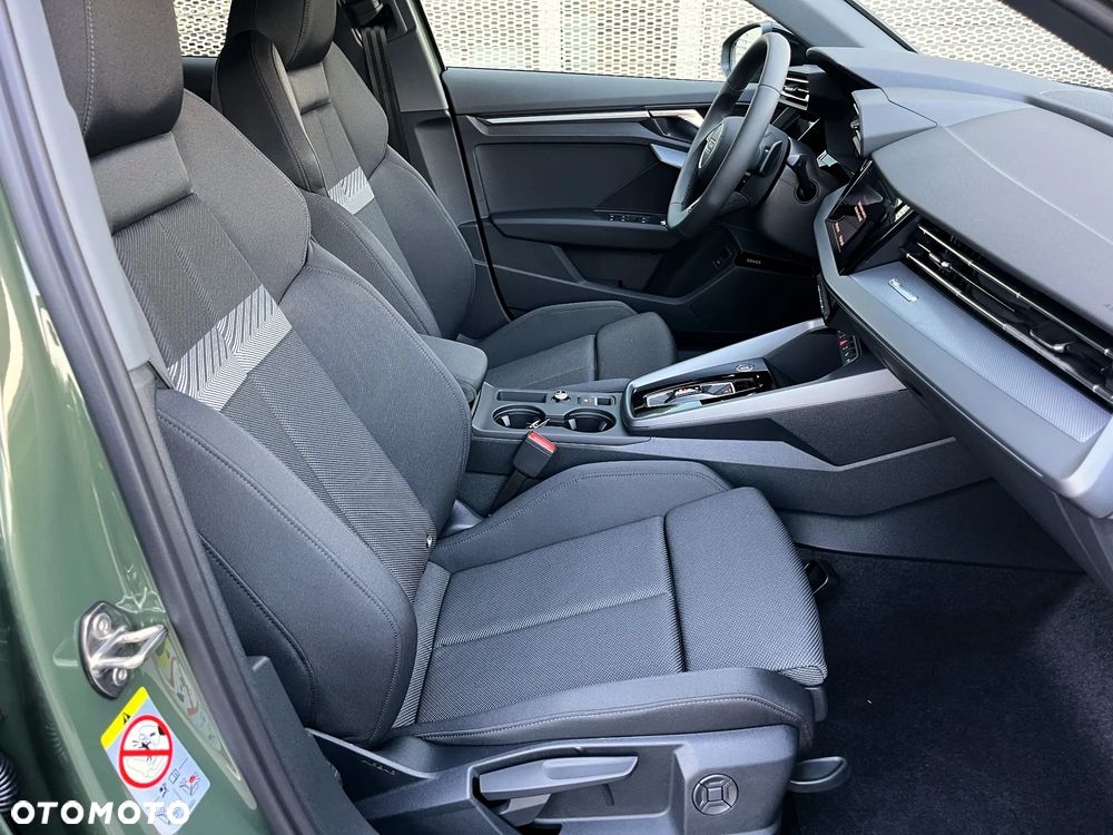 Audi A3 Sportback - 20