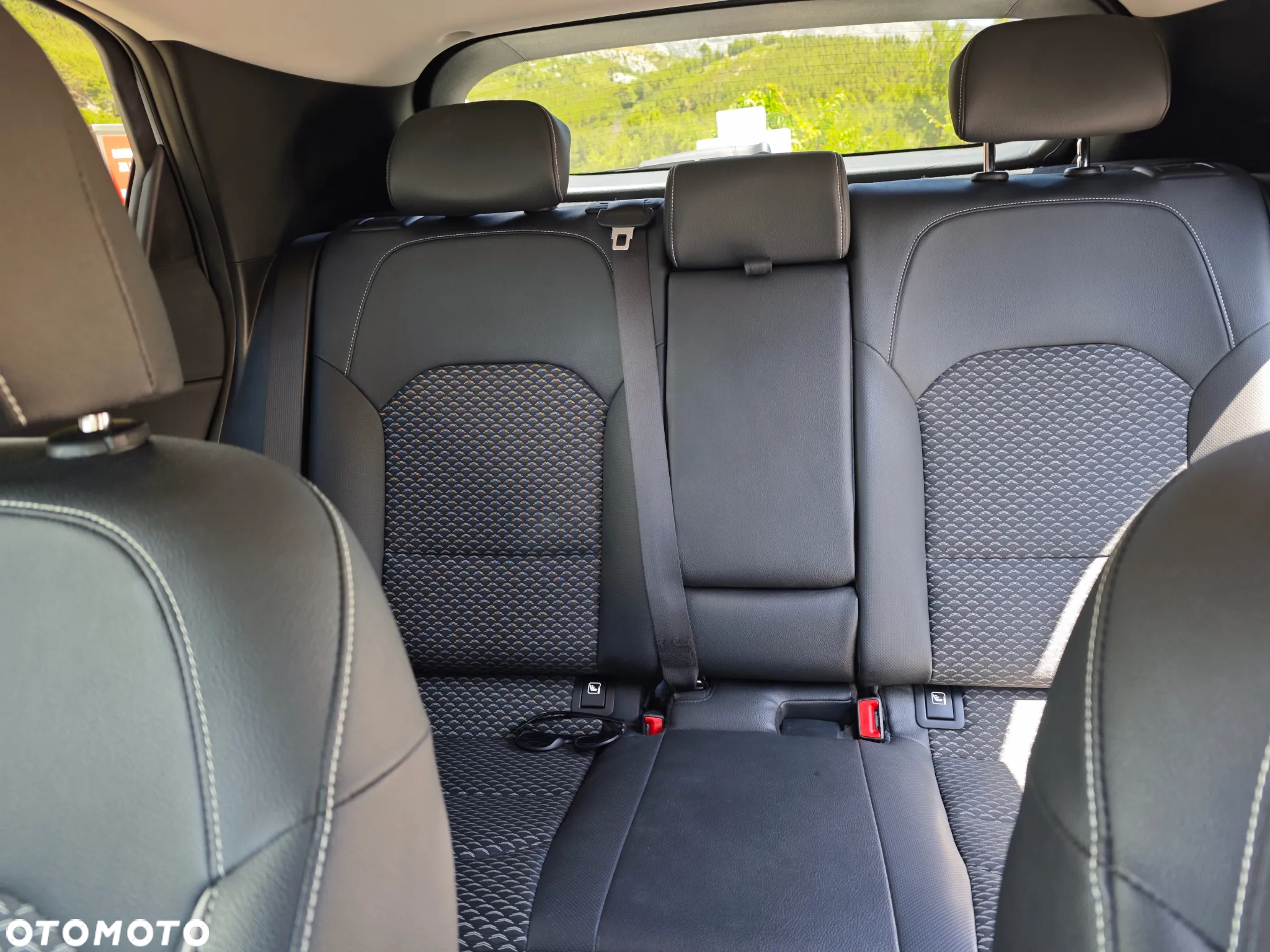 Kia XCeed 1.5 T-GDI Business Line DCT - 29