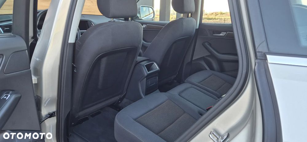Audi Q5 2.0 TDI Quattro S tronic - 10