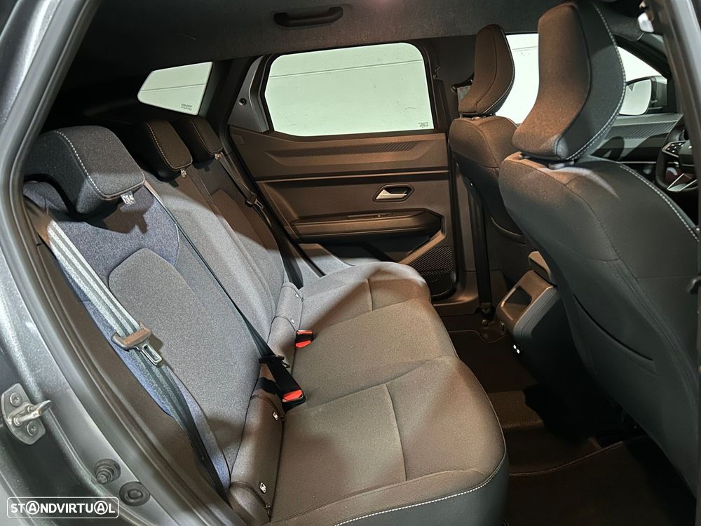 Dacia Duster 1.0 TCe ECO-G Journey Bi-Fuel - 17