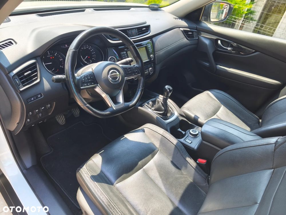 Nissan X-Trail 2.0 dCi Tekna 4WD - 15