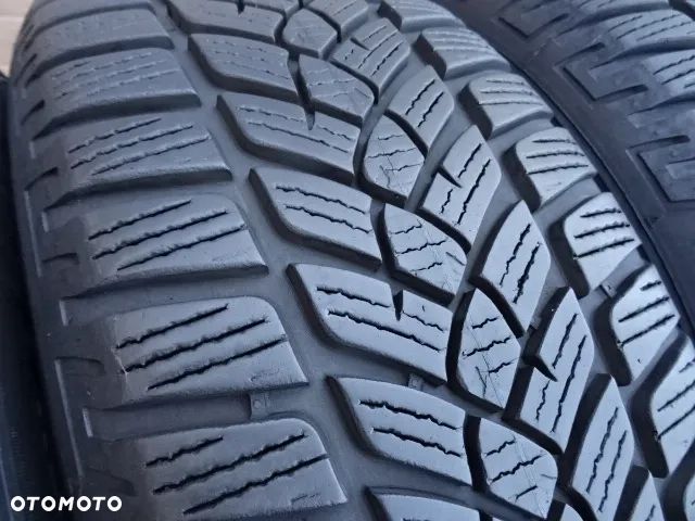 215/65/R16 98H Fulda Kristall Control HP2 - 4