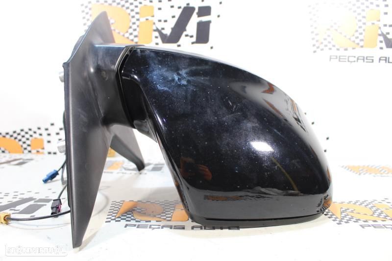 Espelho Retrovisor Direito Volkswagen Transporter T5 Caixa (7Ha, 7Hh, - 6