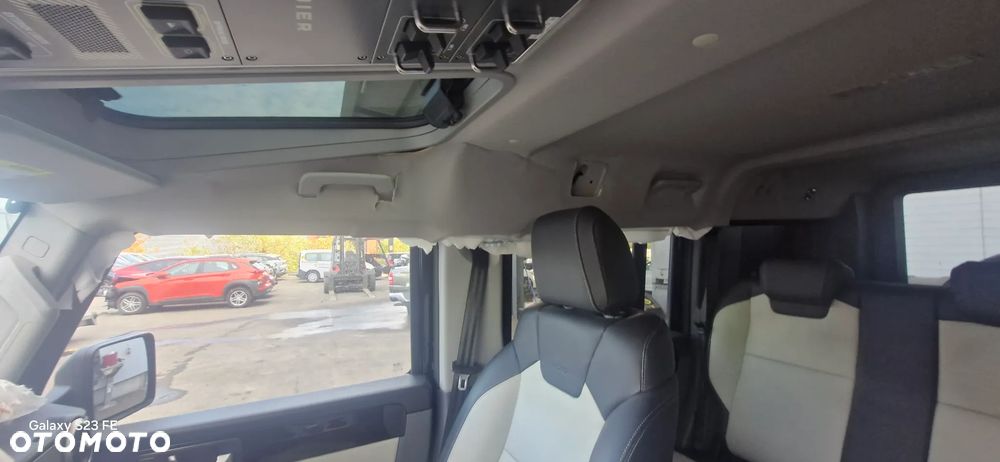 Ineos Grenadier - 11