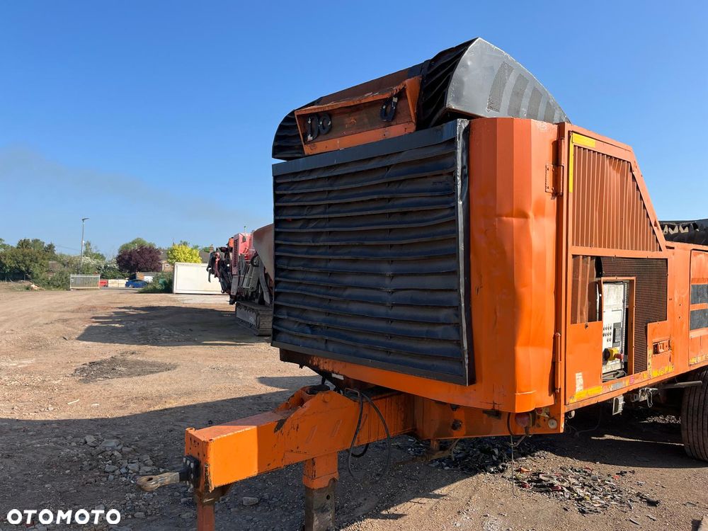 Doppstadt AK435 PROFI - 27