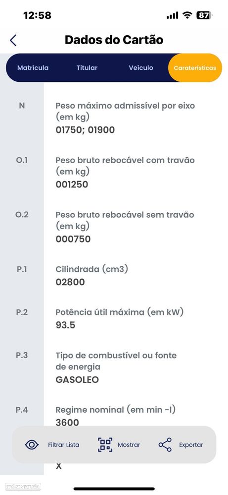 Fiat Ducato Moncayo - 15