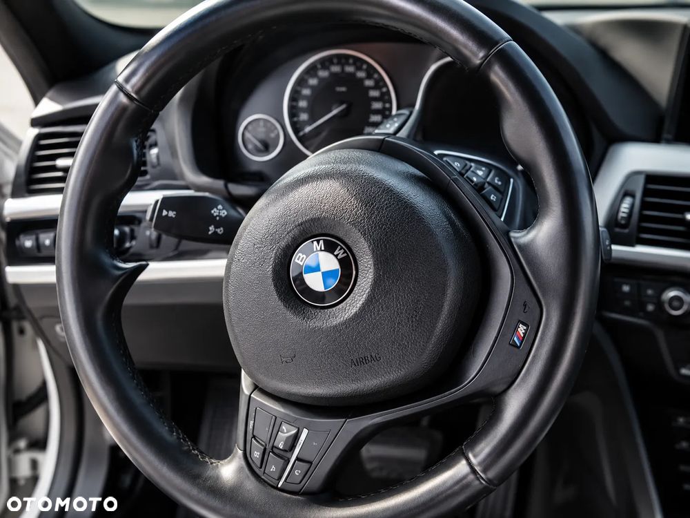 BMW X3 xDrive20d M Sport - 2