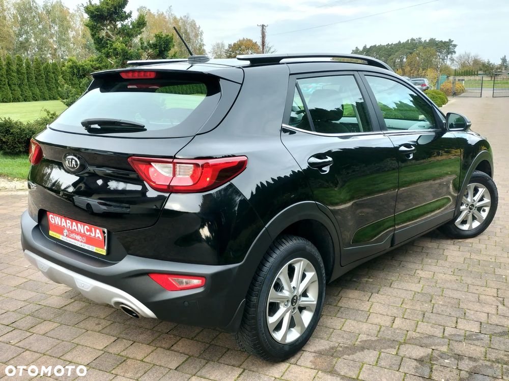 Kia Stonic - 12