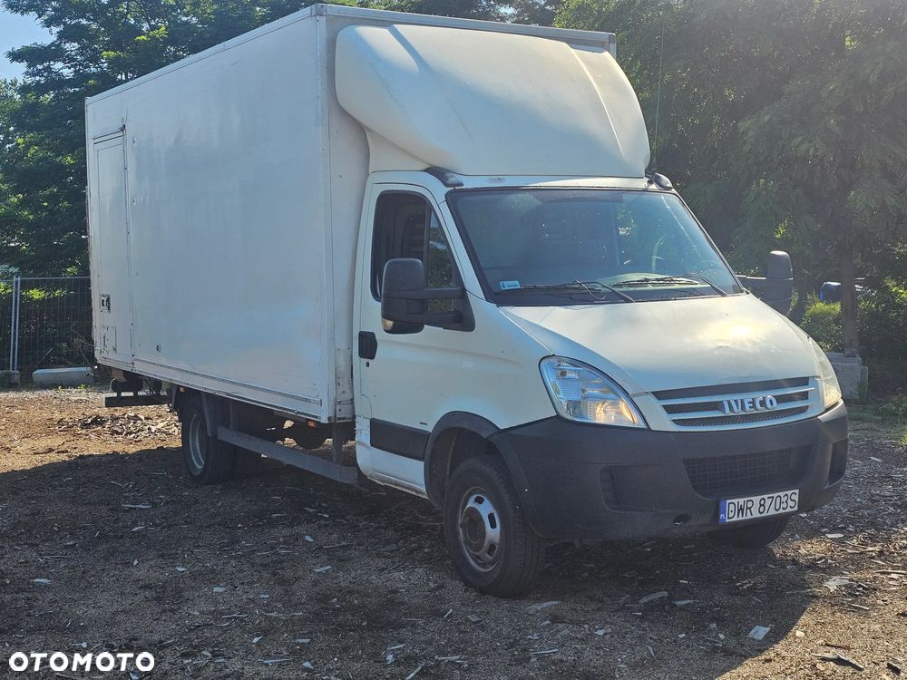 Iveco Daily 40C15 - 2