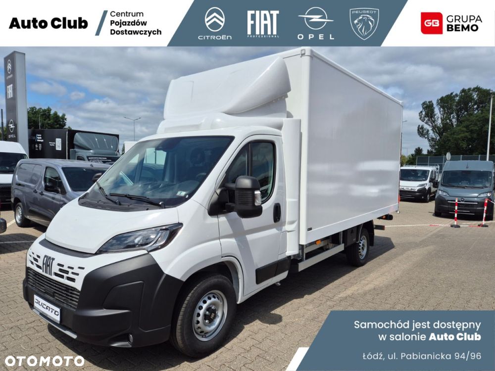 Fiat DUCATO MAXI - 2