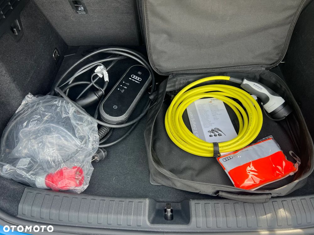 Audi A3 Sportback - 21