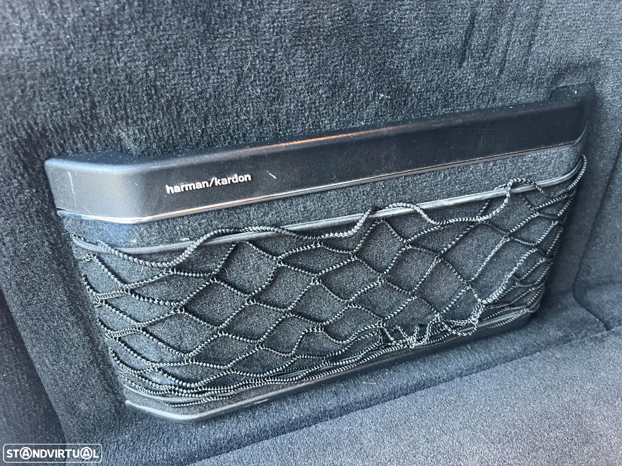 Mercedes-Benz C 220 Station CDI DPF (BlueEFFICIENCY) Avantgarde - 49