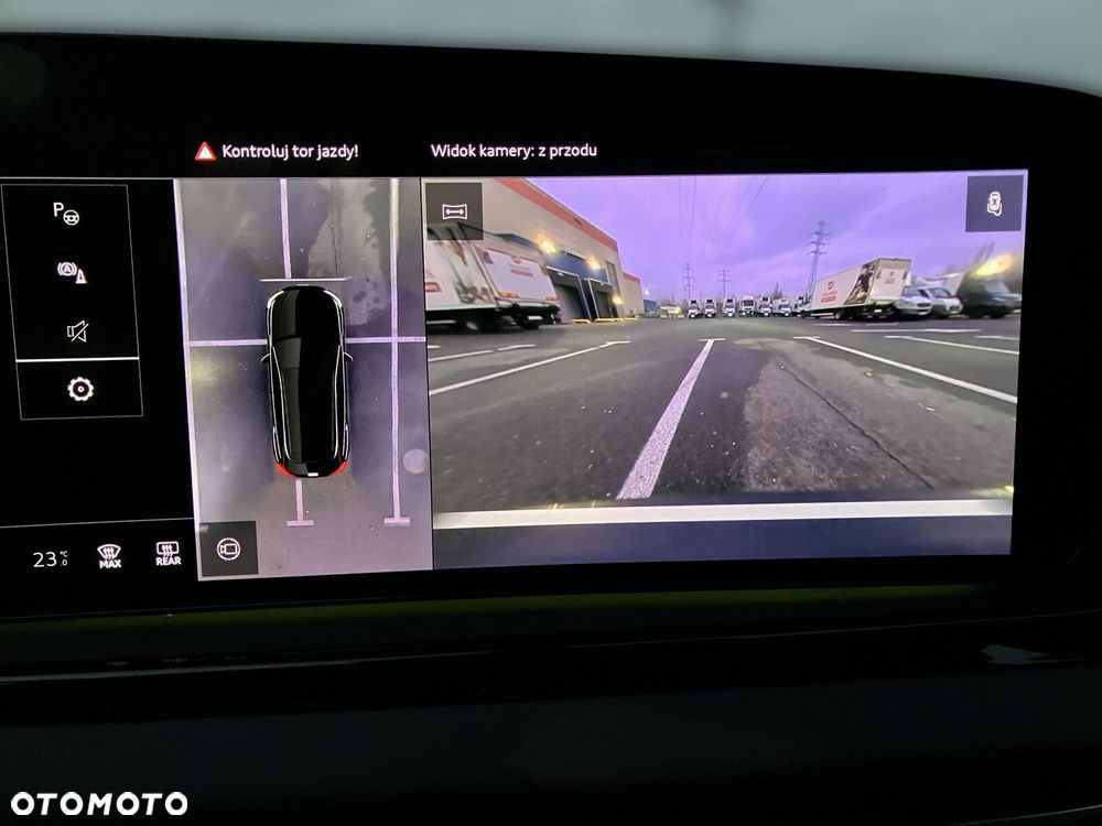 Audi A5 Limousine - 35