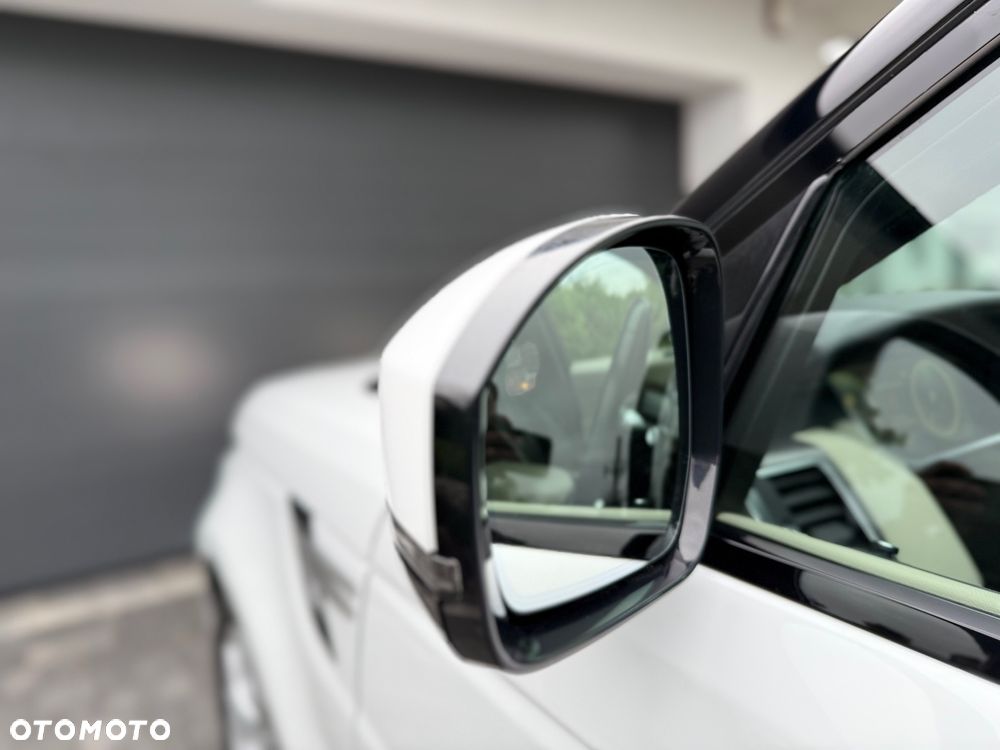 Land Rover Range Rover Sport S 2.0 SD4 HSE - 11