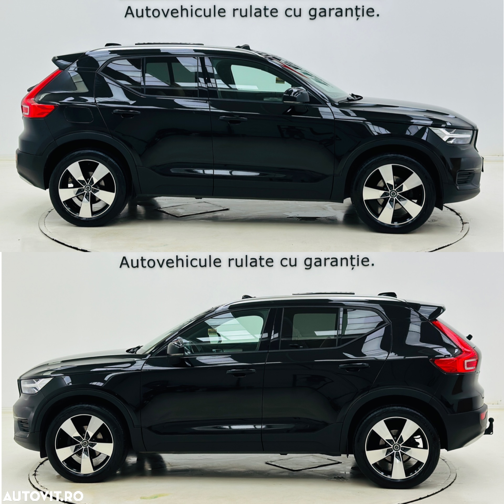 Volvo XC 40 - 5
