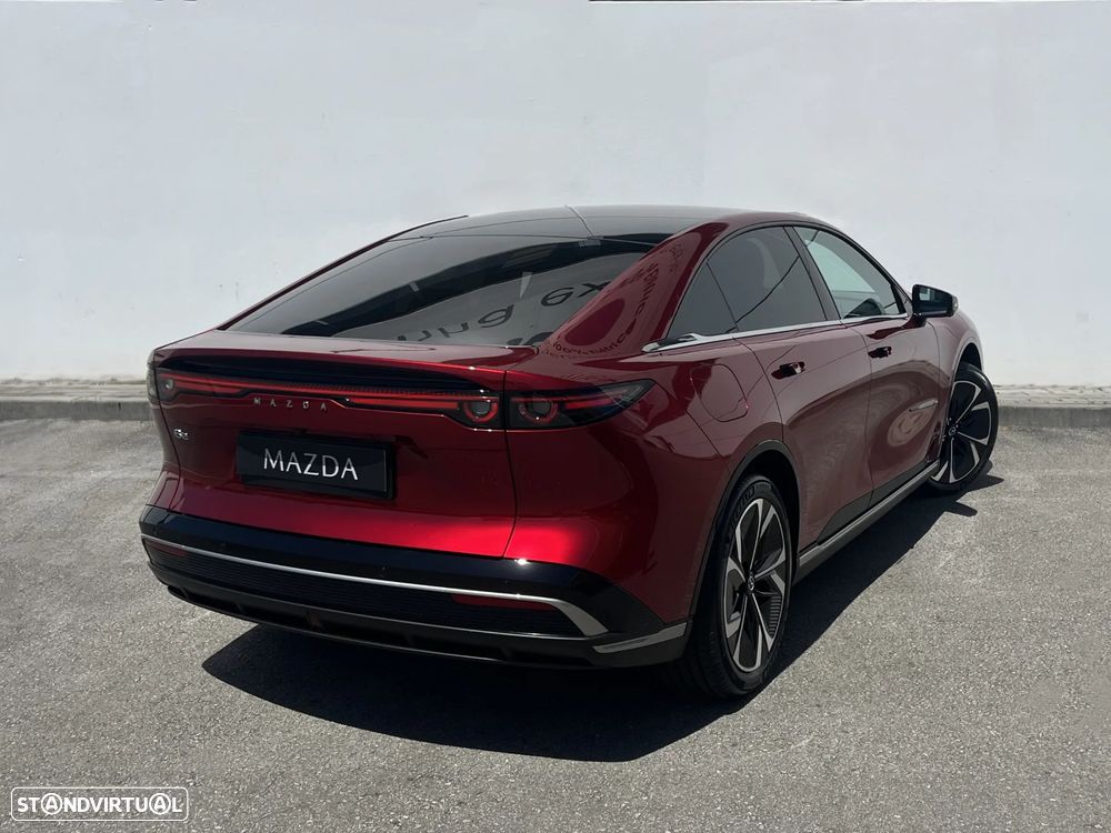 Mazda 6e 68.8 kWh Takumi - 6