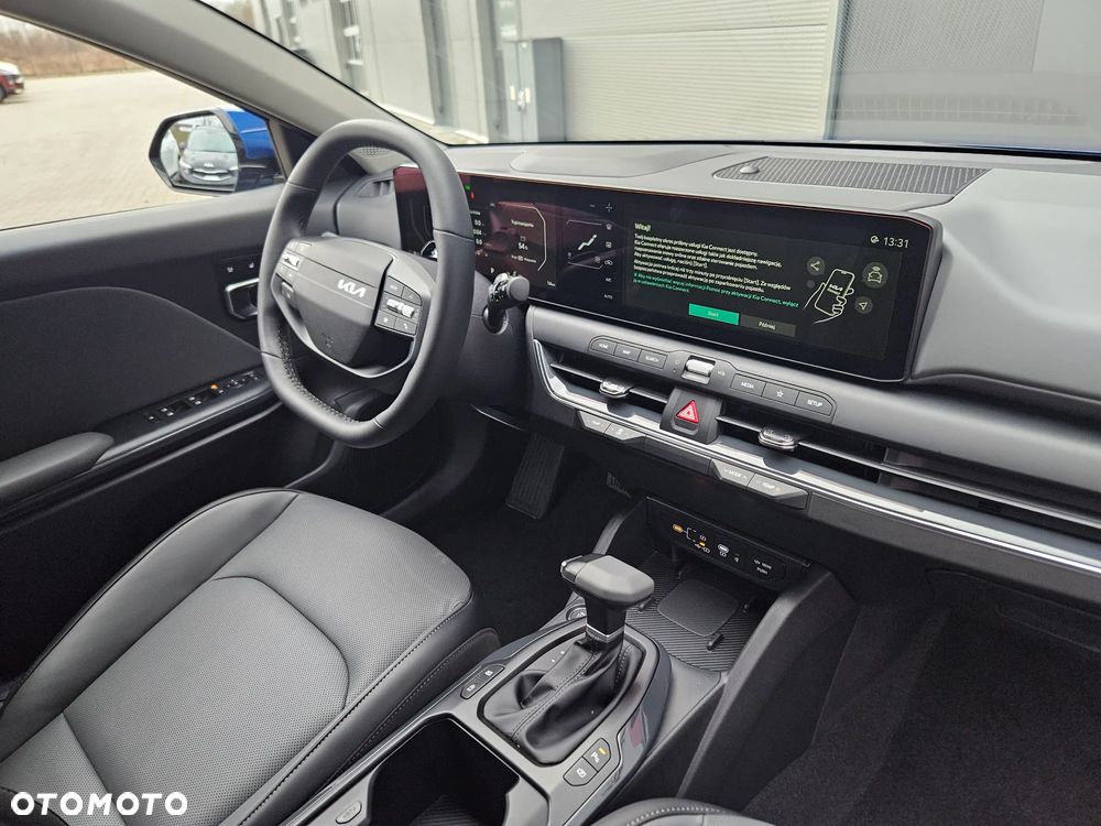 Kia K4 - 14