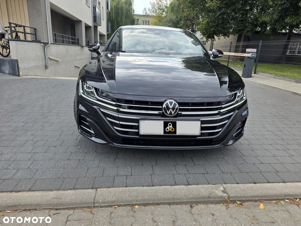 Volkswagen Arteon 2.0 TSI R-Line DSG - 6