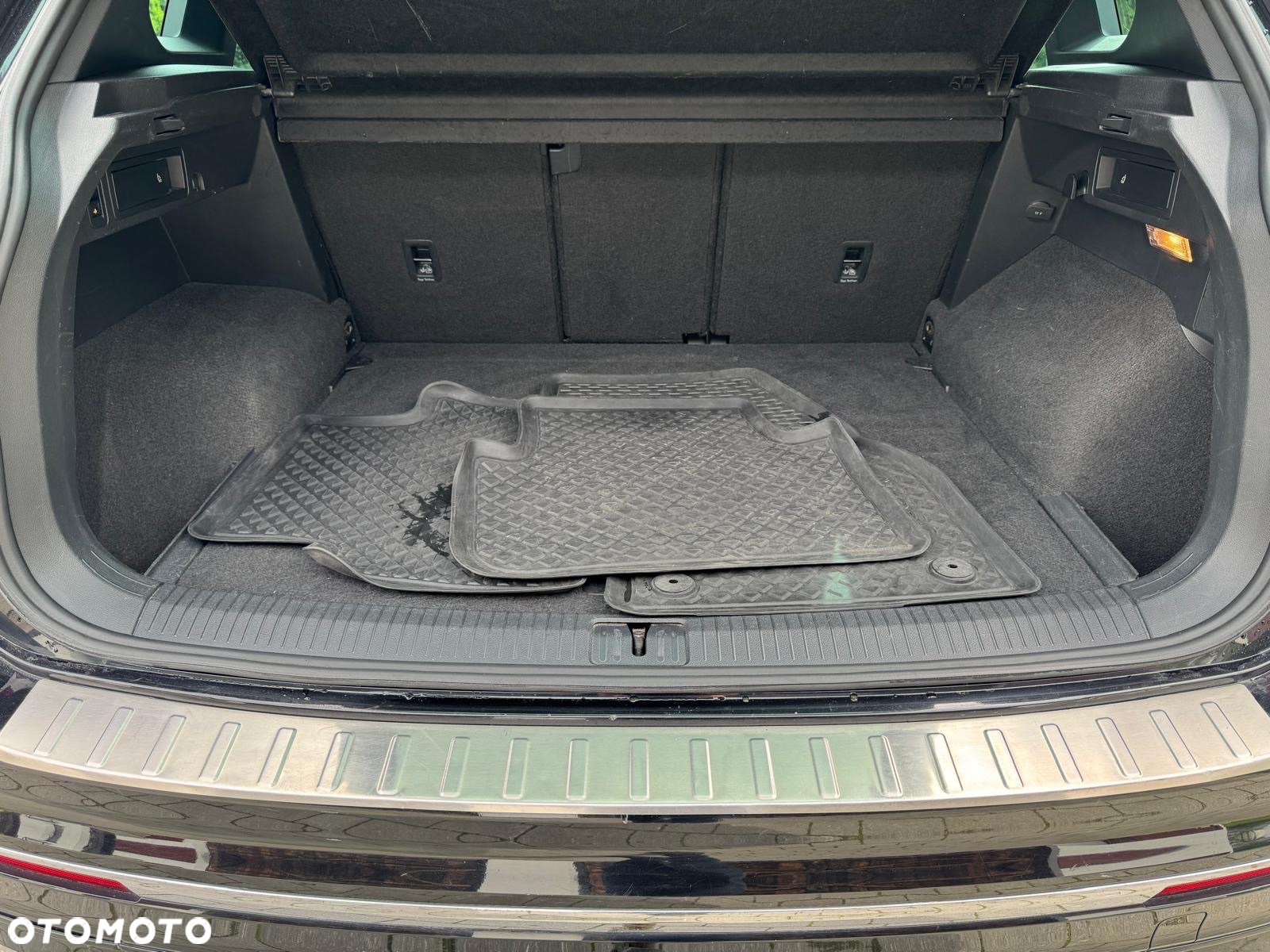 Volkswagen Tiguan 2.0 TDI BMT SCR 4Mot Highline DSG - 21