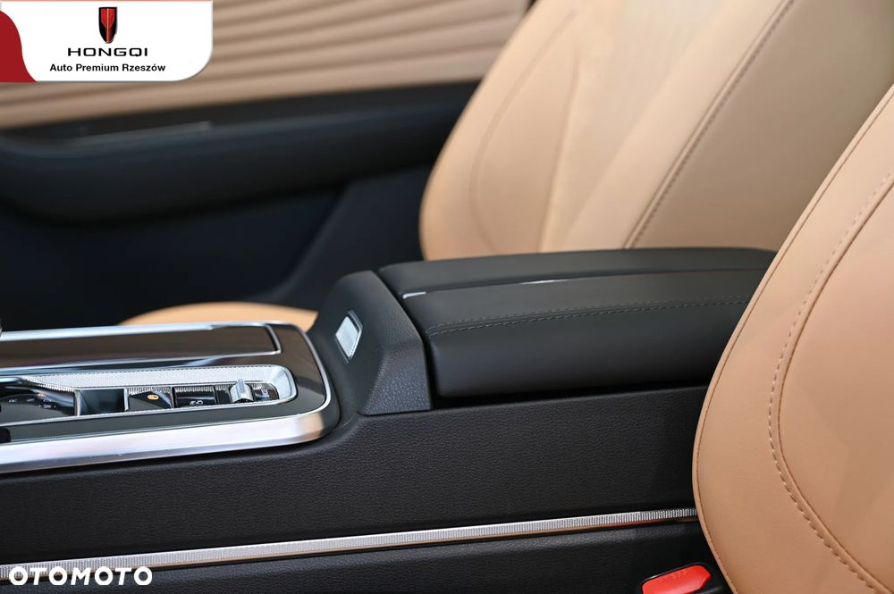 Hongqi HS5 2.0T Executive AWD - 9
