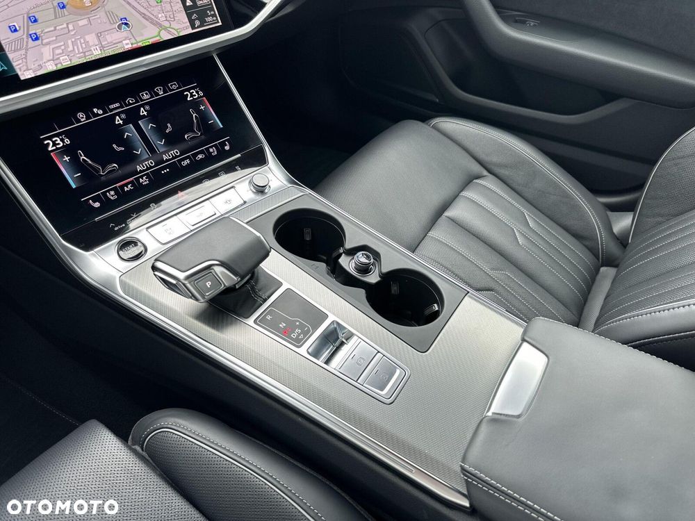 Audi A6 - 22