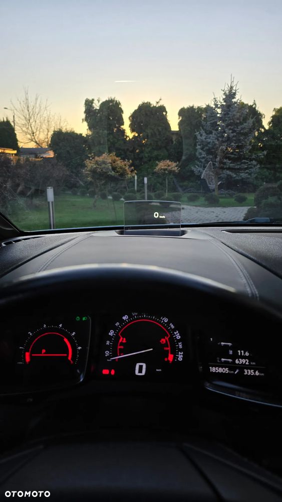 Citroën DS5 2.0 HDi Pure Pearl - 28