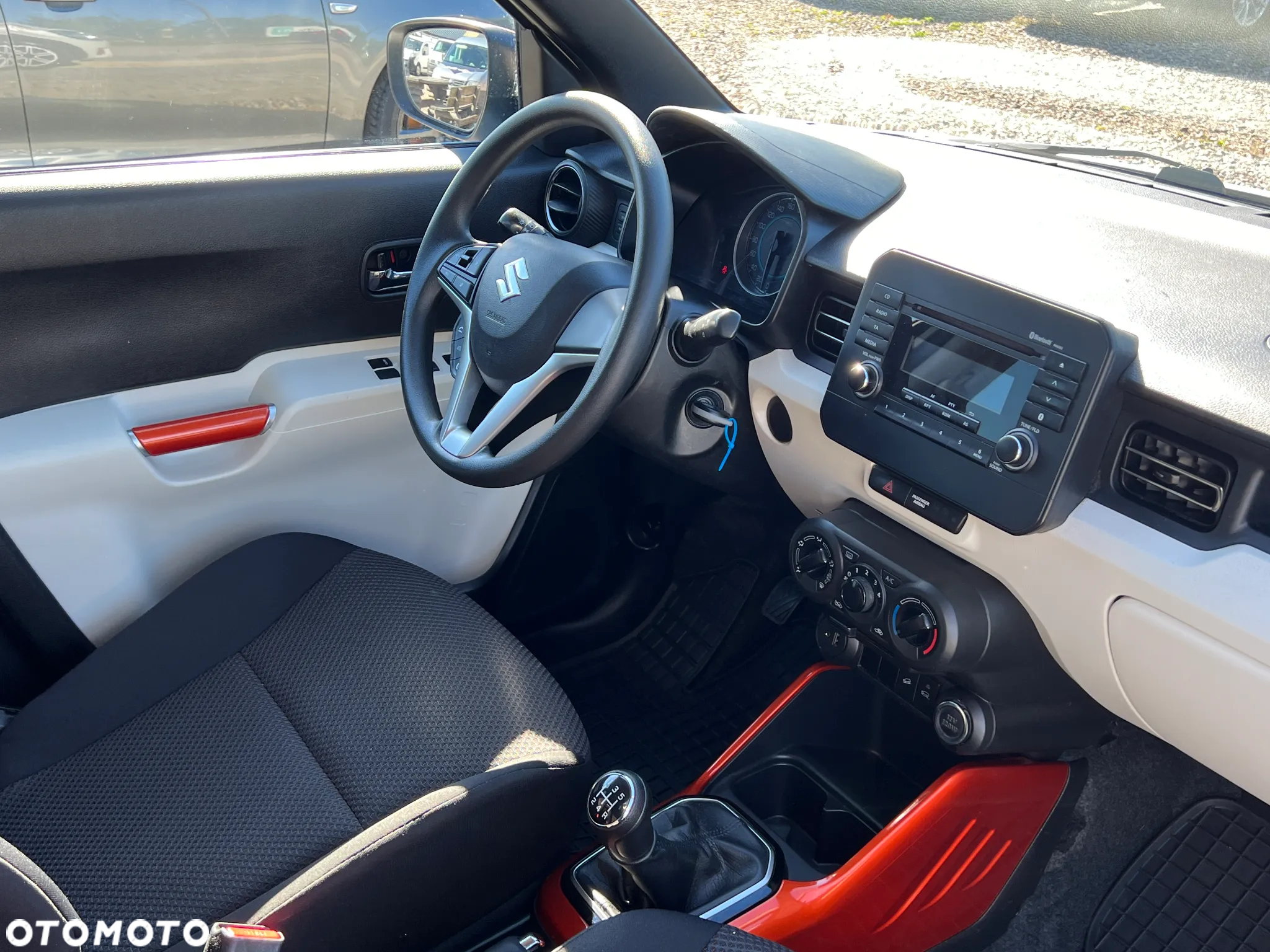 Suzuki Ignis 1.2 Elegance 4WD - 20