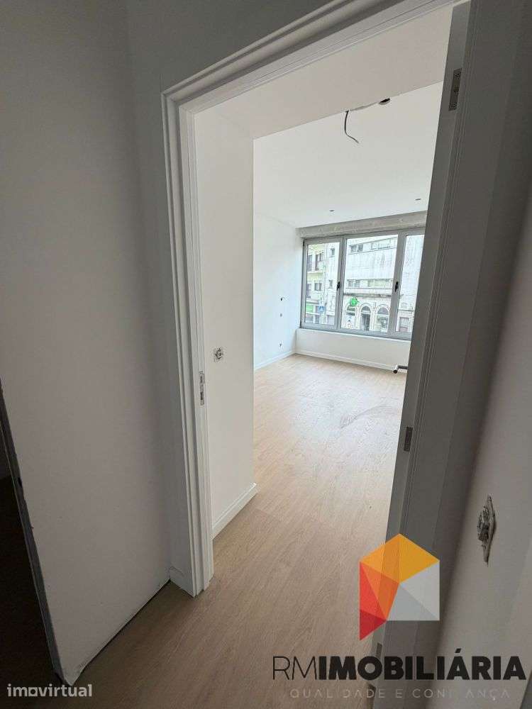 Apartamentos T2+1 NOVOS em Costa Cabral - Grande imagem: 4/44