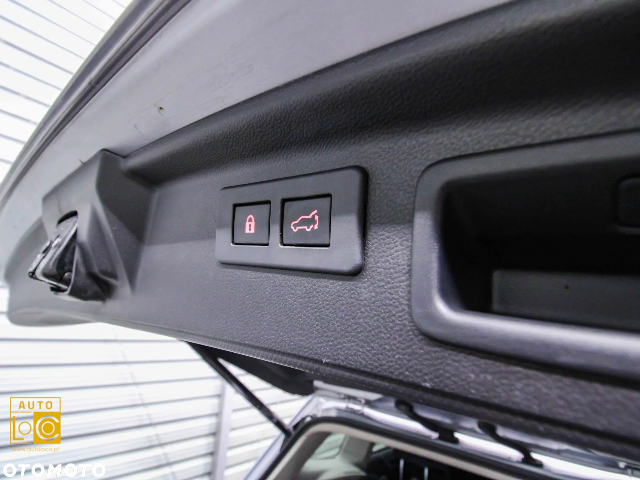 Subaru Forester 2.0ie Lineartronic Platinum - 14