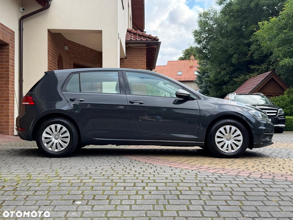 Volkswagen Golf 1.6 TDI BMT Comfortline - 2