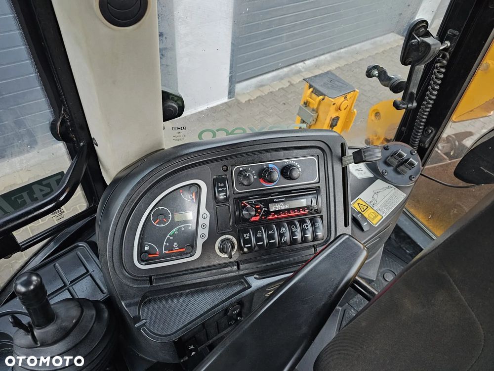 JCB 3CX Contractor 110kM - 9