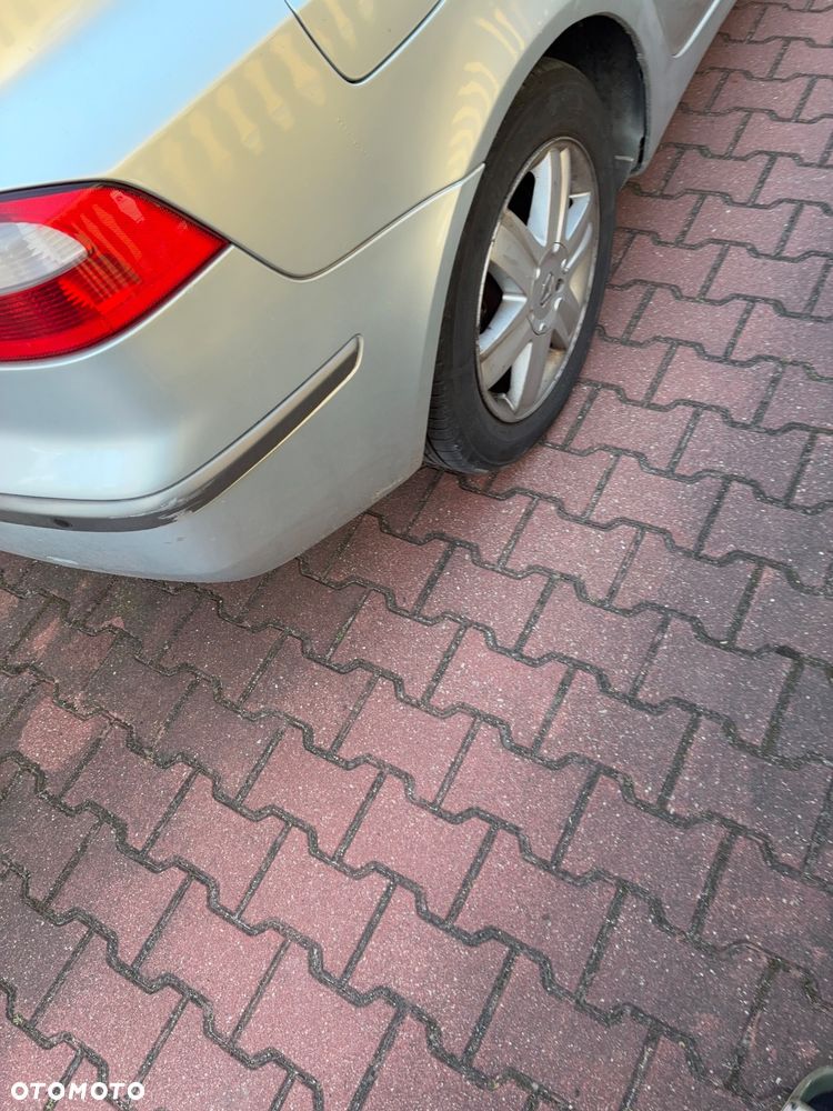 Renault Laguna 2.0 16V Fascination - 5