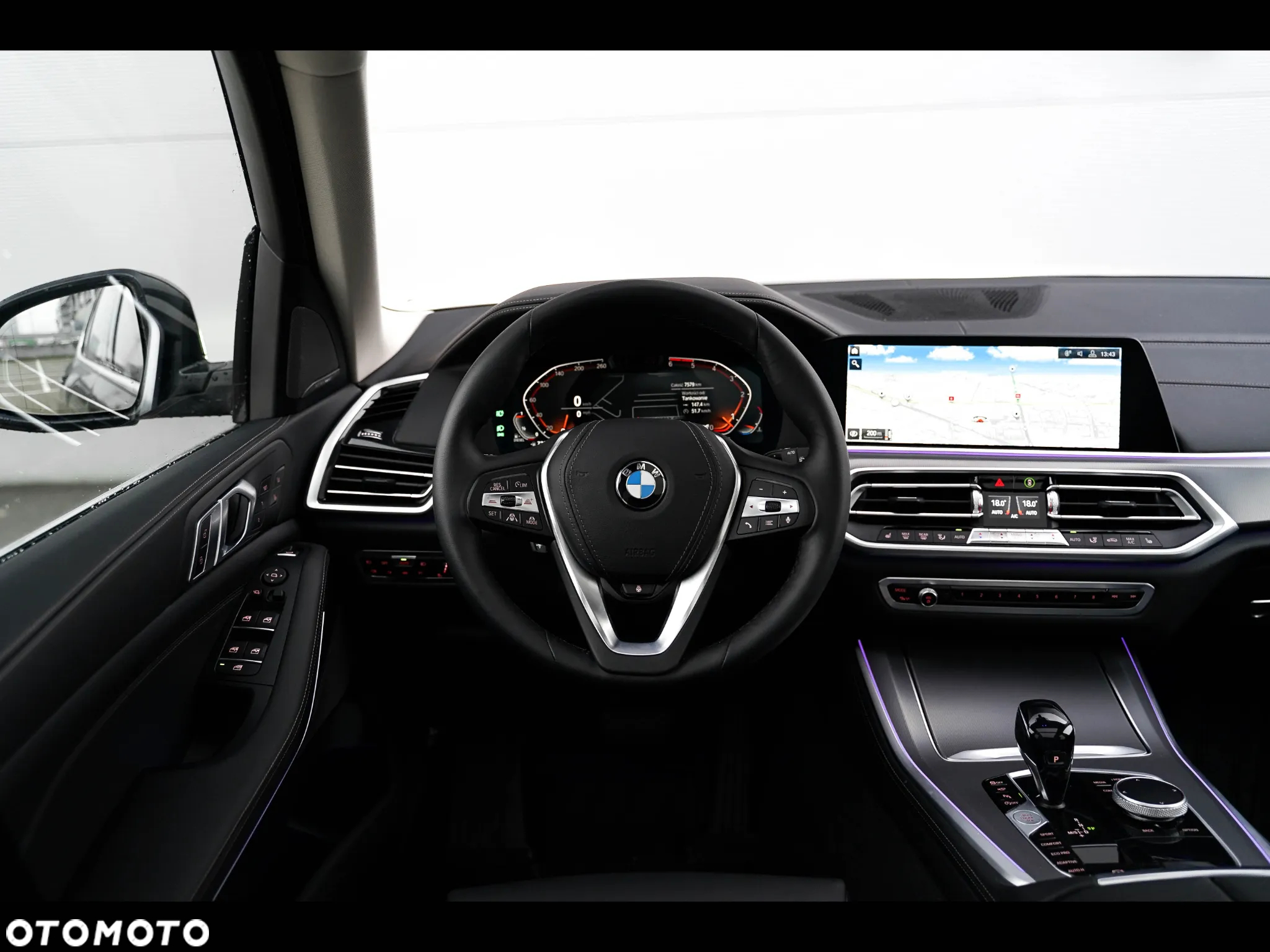 BMW X5 xDrive30d sport - 25