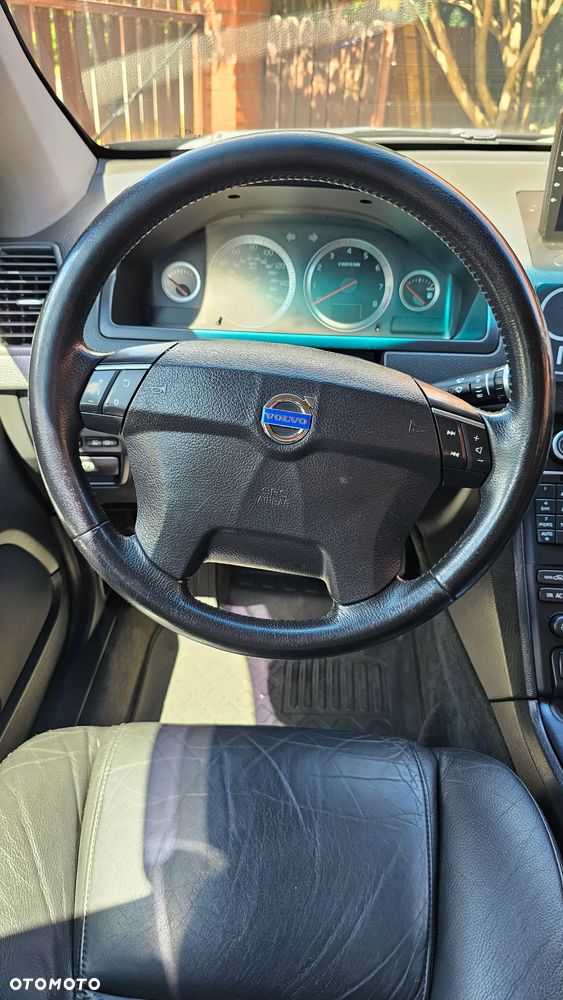 Volvo XC 90 3.2 AWD Geartonic Summum - 16