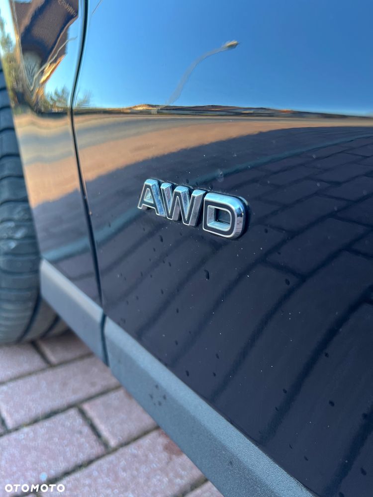 Ford Galaxy 2.0 TDCi 4WD Titanium PowerShift - 14